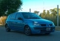 Autos - Renault Clio 2 privilege 1.6 16v 2003 Nafta 249000Km - En Venta