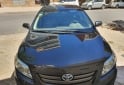 Autos - Toyota Corolla Xei 1.8 2010 Nafta 199000Km - En Venta