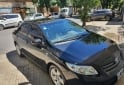 Autos - Toyota Corolla Xei 1.8 2010 Nafta 199000Km - En Venta
