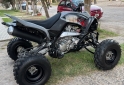 Cuatris y UTVs - Yamaha Raptor 700 2019  3Km - En Venta