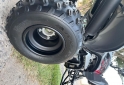 Cuatris y UTVs - Yamaha Raptor 700 2019  3Km - En Venta