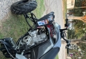 Cuatris y UTVs - Yamaha Raptor 700 2019  3Km - En Venta
