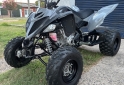 Cuatris y UTVs - Yamaha Raptor 700 2019  3Km - En Venta
