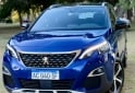 Autos - Peugeot 3008 2017 Diesel 97000Km - En Venta