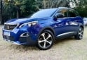 Autos - Peugeot 3008 2017 Diesel 97000Km - En Venta