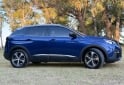 Autos - Peugeot 3008 2017 Diesel 97000Km - En Venta