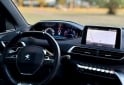Autos - Peugeot 3008 2017 Diesel 97000Km - En Venta