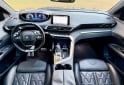 Autos - Peugeot 3008 2017 Diesel 97000Km - En Venta