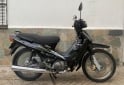 Motos - Yamaha Crypton T 105 2009 Nafta 50000Km - En Venta