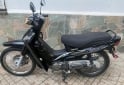 Motos - Yamaha Crypton T 105 2009 Nafta 50000Km - En Venta