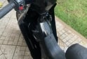 Motos - Yamaha Crypton T 105 2009 Nafta 50000Km - En Venta