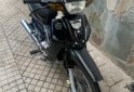 Motos - Yamaha Crypton T 105 2009 Nafta 50000Km - En Venta