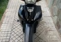 Motos - Yamaha Crypton T 105 2009 Nafta 50000Km - En Venta