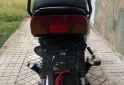 Motos - Yamaha Crypton T 105 2009 Nafta 50000Km - En Venta