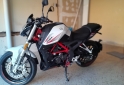 Motos - Benelli 251s 2024 Nafta 900Km - En Venta