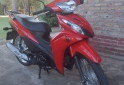 Motos - Honda Wave S 2022 Nafta 9000Km - En Venta
