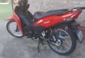 Motos - Honda Wave S 2022 Nafta 9000Km - En Venta