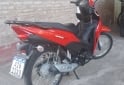 Motos - Honda Wave S 2022 Nafta 9000Km - En Venta