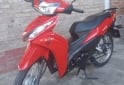 Motos - Honda Wave S 2022 Nafta 9000Km - En Venta