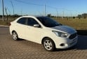 Autos - Ford Ka 2017 Nafta 105000Km - En Venta