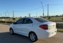 Autos - Ford Ka 2017 Nafta 105000Km - En Venta