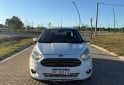 Autos - Ford Ka 2017 Nafta 105000Km - En Venta