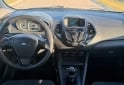 Autos - Ford Ka 2017 Nafta 105000Km - En Venta