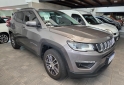 Camionetas - Jeep Compass sport 2019 Nafta 146000Km - En Venta