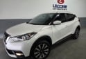 Autos - Nissan Kicks advance cvt 2020 Nafta 91000Km - En Venta