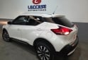 Autos - Nissan Kicks advance cvt 2020 Nafta 91000Km - En Venta