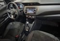 Autos - Nissan Kicks advance cvt 2020 Nafta 91000Km - En Venta