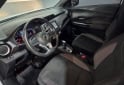 Autos - Nissan Kicks advance cvt 2020 Nafta 91000Km - En Venta