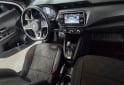 Autos - Nissan Kicks advance cvt 2020 Nafta 91000Km - En Venta