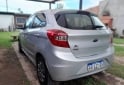 Autos - Ford S.E 2018 Nafta 102000Km - En Venta