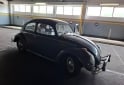 Cl�sicos - Volwagen Escarabajo de origen Aleman - En Venta