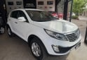Camionetas - Kia Sportage 2013 Nafta 180000Km - En Venta