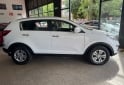 Camionetas - Kia Sportage 2013 Nafta 180000Km - En Venta