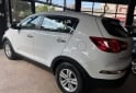 Camionetas - Kia Sportage 2013 Nafta 180000Km - En Venta