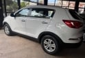 Camionetas - Kia Sportage 2013 Nafta 180000Km - En Venta
