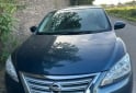 Autos - Nissan Sentra 2015 Nafta 110000Km - En Venta