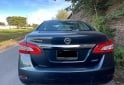 Autos - Nissan Sentra 2015 Nafta 110000Km - En Venta