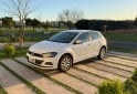 Autos - Volkswagen Polo Trendline 2018 Nafta 95000Km - En Venta