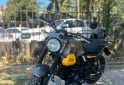 Motos - Royal Enfield Himalaya Scram 411 2024 Nafta 5600Km - En Venta