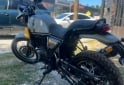 Motos - Royal Enfield Himalaya Scram 411 2024 Nafta 5600Km - En Venta