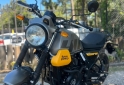 Motos - Royal Enfield Himalaya Scram 411 2024 Nafta 5600Km - En Venta
