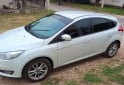 Autos - Ford Focus se 2.0 2016 Nafta 130000Km - En Venta