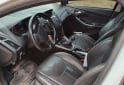 Autos - Ford Focus se 2.0 2016 Nafta 130000Km - En Venta
