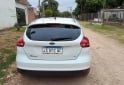 Autos - Ford Focus se 2.0 2016 Nafta 130000Km - En Venta