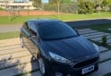 Autos - Ford Focus Se 2016 Nafta 150000Km - En Venta