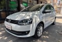Autos - Volkswagen Suran 2014 Nafta  - En Venta